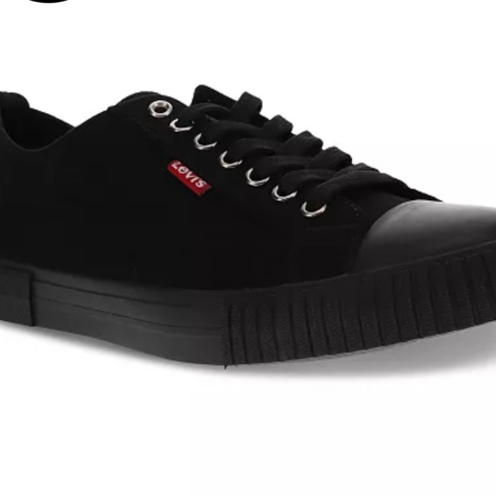 Men Levi’s Sneakers Size 9